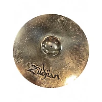 Used Zildjian 18in ZBT Crash Ride Cymbal