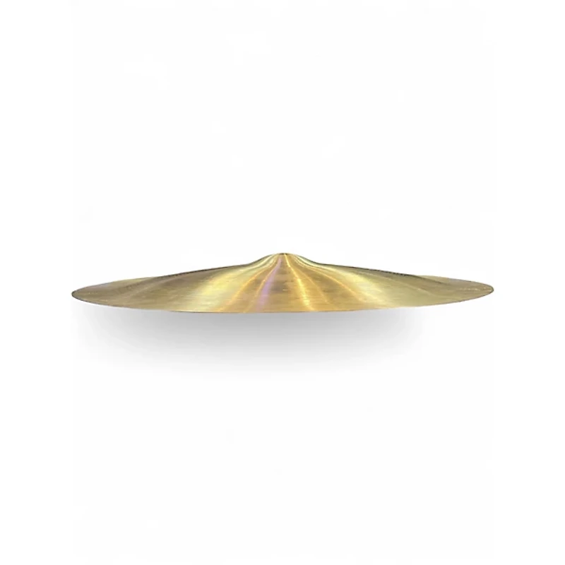 Used Zildjian 20in AVEDIS CHINA Cymbal