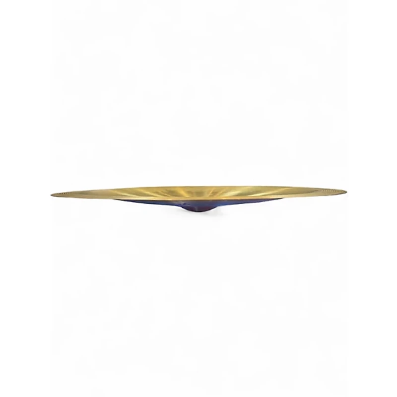 Used Zildjian 20in AVEDIS CHINA Cymbal