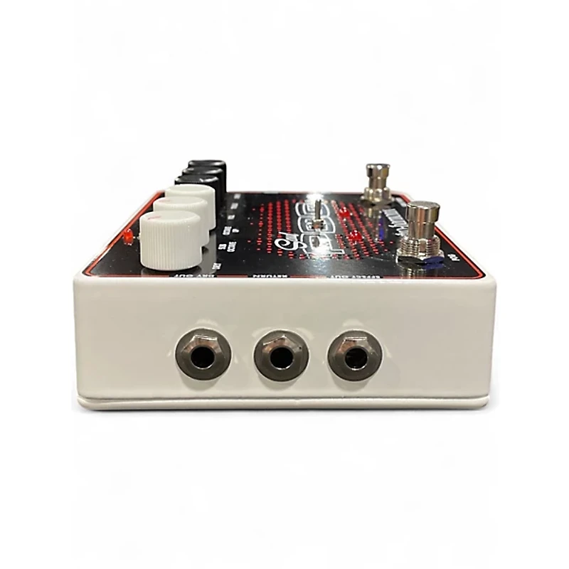 Used Electro-Harmonix SOUL POG Effect Pedal