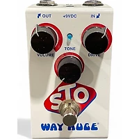 Used Way Huge Electronics sto Effect Pedal