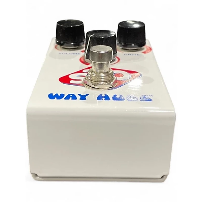 Used Way Huge Electronics sto Effect Pedal