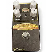 Used Keeley MEMPHIS SUN Effect Pedal
