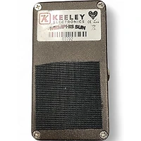 Used Keeley MEMPHIS SUN Effect Pedal
