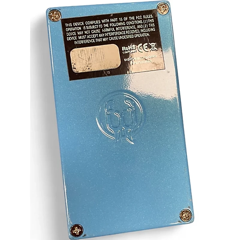 Used Walrus Audio Lillian Effect Pedal