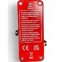 Used Electro-Harmonix Pico POG Effect Pedal