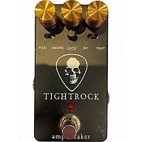 Used Amptweaker Tightrock Effect Pedal