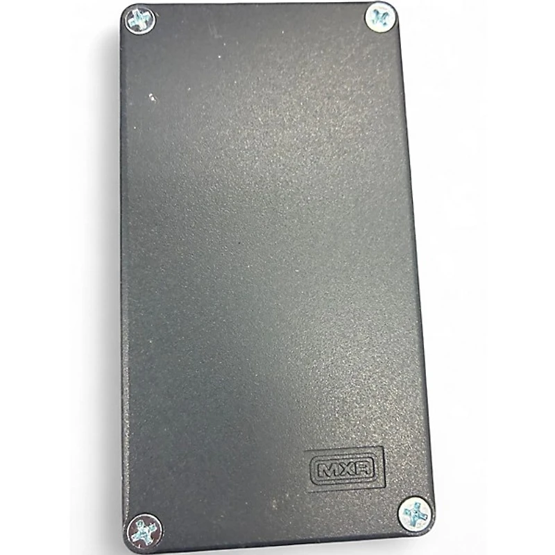 Used MXR MICRO FLANGER Effect Pedal