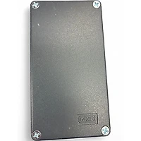 Used MXR MICRO FLANGER Effect Pedal