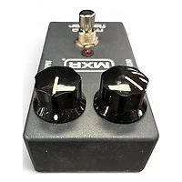 Used MXR MICRO FLANGER Effect Pedal