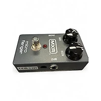 Used MXR MICRO FLANGER Effect Pedal