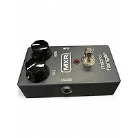 Used MXR MICRO FLANGER Effect Pedal