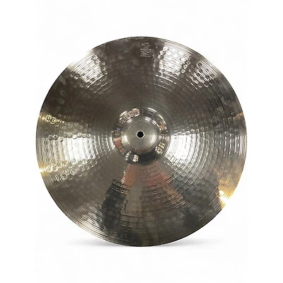 Used Zildjian 18in S Family Rock Crash Cymbal