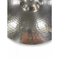 Used Zildjian 18in S Family Rock Crash Cymbal