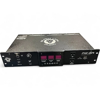Used Black Lion Audio PG2R Power Conditioner