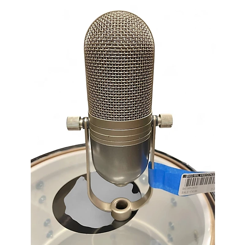 Used MXL V400 Condenser Microphone