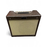 Used 2024 Fender Limited Edition Tolex Blues Junior IV 15W 1x12 Tube Guitar Combo Amp