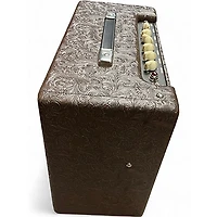 Used 2024 Fender Limited Edition Tolex Blues Junior IV 15W 1x12 Tube Guitar Combo Amp