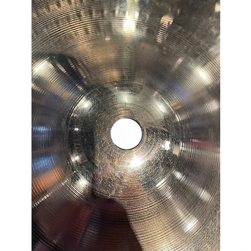 Used Zildjian 17in A Custom Crash Cymbal