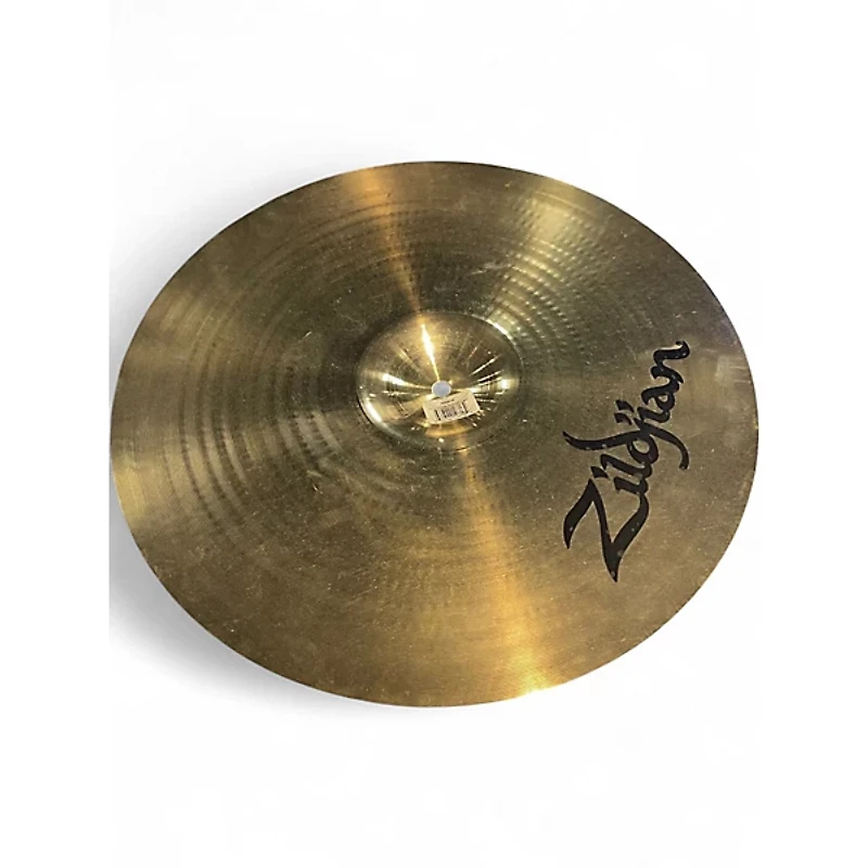Used Zildjian 17in A Custom Crash Cymbal