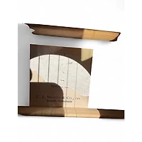 Used Martin D13E Natural Acoustic Electric Guitar