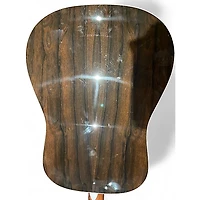 Used Martin D13E Natural Acoustic Electric Guitar