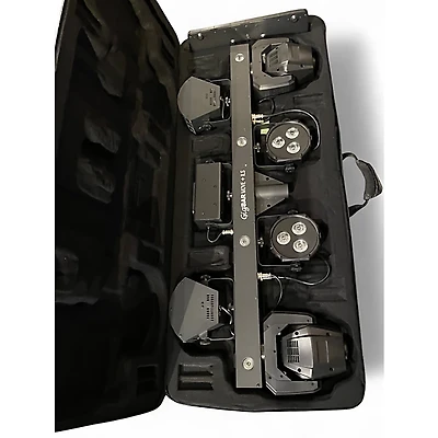 Used CHAUVET DJ GIGBAR MOVE ILS Lighting Effect