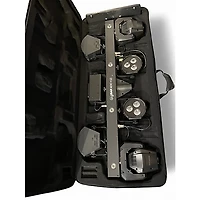 Used CHAUVET DJ GIGBAR MOVE ILS Lighting Effect