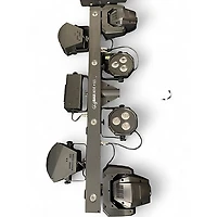 Used CHAUVET DJ GIGBAR MOVE ILS Lighting Effect