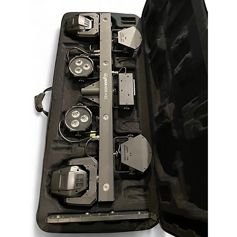 Used CHAUVET DJ GIGBAR MOVE ILS Lighting Effect