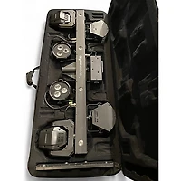 Used CHAUVET DJ GIGBAR MOVE ILS Lighting Effect