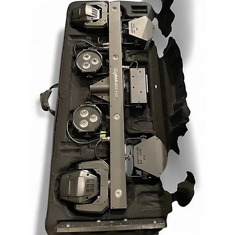 Used CHAUVET DJ GIGBAR MOVE ILS Lighting Effect