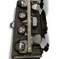 Used CHAUVET DJ GIGBAR MOVE ILS Lighting Effect