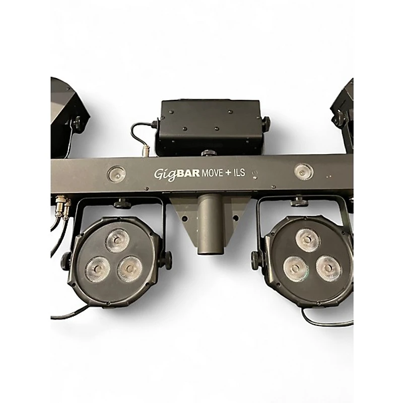 Used CHAUVET DJ GIGBAR MOVE ILS Lighting Effect