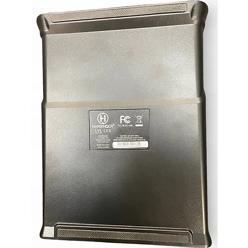 Used Harbinger LX8 Unpowered Mixer