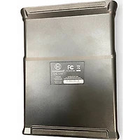 Used Harbinger LX8 Unpowered Mixer