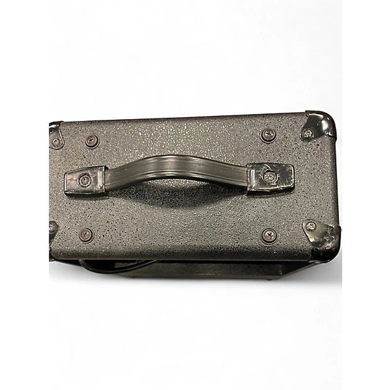 Used Yamaha HY-10G Guitar Combo Amp