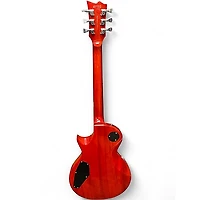 Used ESP LTD EC256 Sunburst Solid Body Electric Guitar