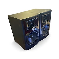 Used JBL 305PMKII PAIR Powered Monitor