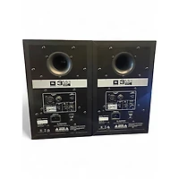 Used JBL 305PMKII PAIR Powered Monitor