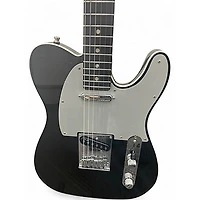 Used Fender American Ultra Telecaster Texas Tea Solid Body Electric Guitar