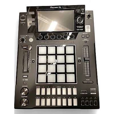Used Pioneer DJ DJS1000 DJ Player