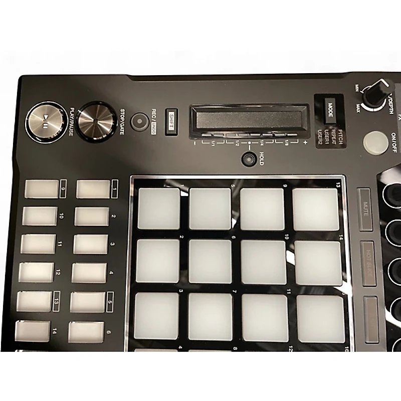 Used Pioneer DJ DJS1000 DJ Player