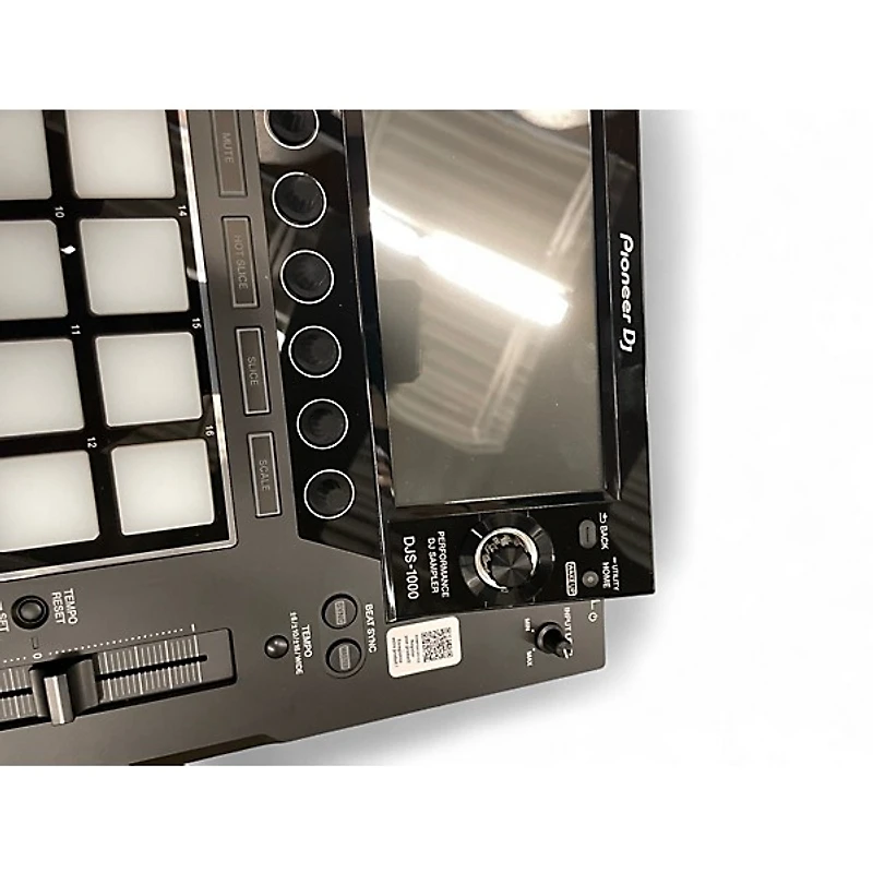 Used Pioneer DJ DJS1000 DJ Player