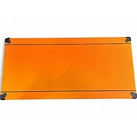 Used Orange Amplifiers PPC212C 2x12 Guitar Cabinet