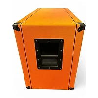 Used Orange Amplifiers PPC212C 2x12 Guitar Cabinet
