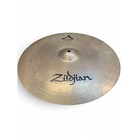 Used Zildjian 16in A Custom Fast Crash Cymbal