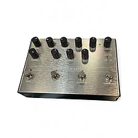 Used Fender downtown Express Effect Pedal Package