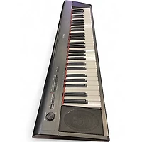 Used Yamaha NP12 Piaggero Digital Piano
