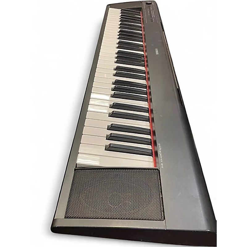 Used Yamaha NP12 Piaggero Digital Piano